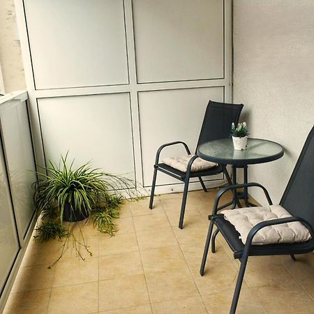 Apartment Sara Split Extérieur photo