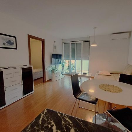 Apartment Sara Split Extérieur photo
