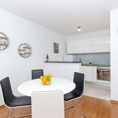 Apartment Sara Split Extérieur photo