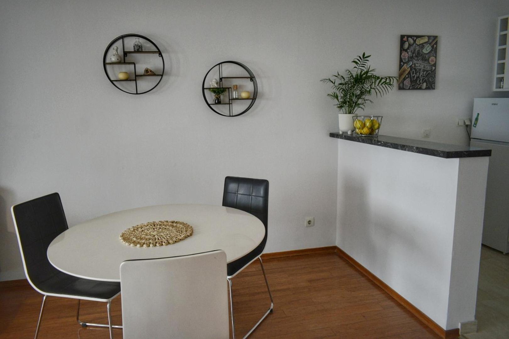 Apartment Sara Split Extérieur photo