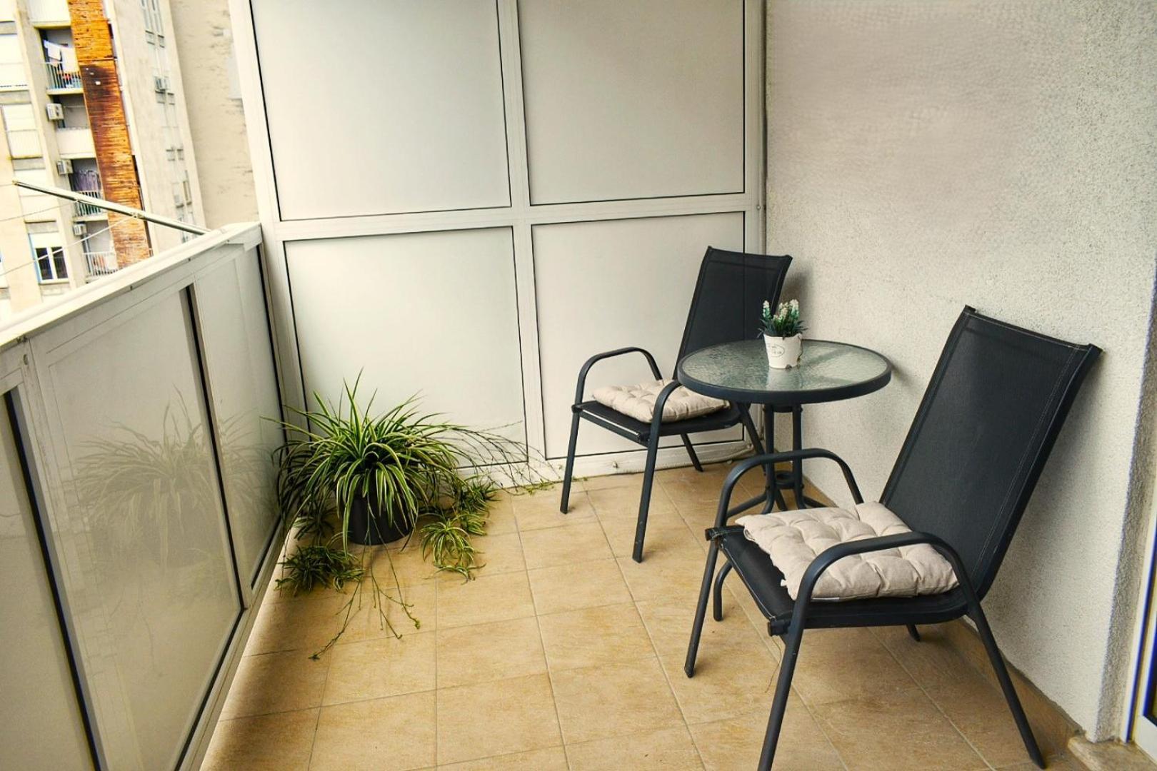 Apartment Sara Split Extérieur photo