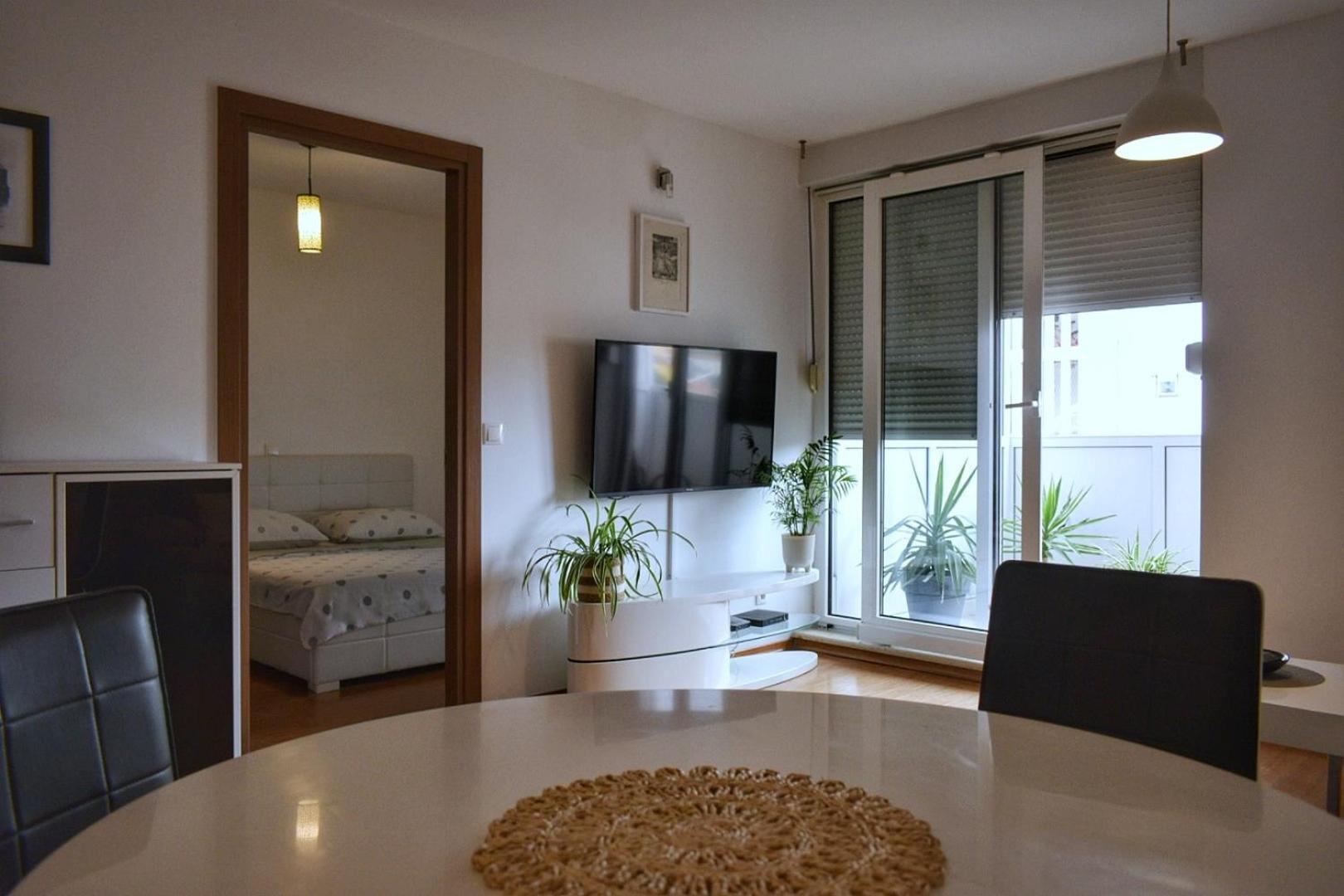 Apartment Sara Split Extérieur photo