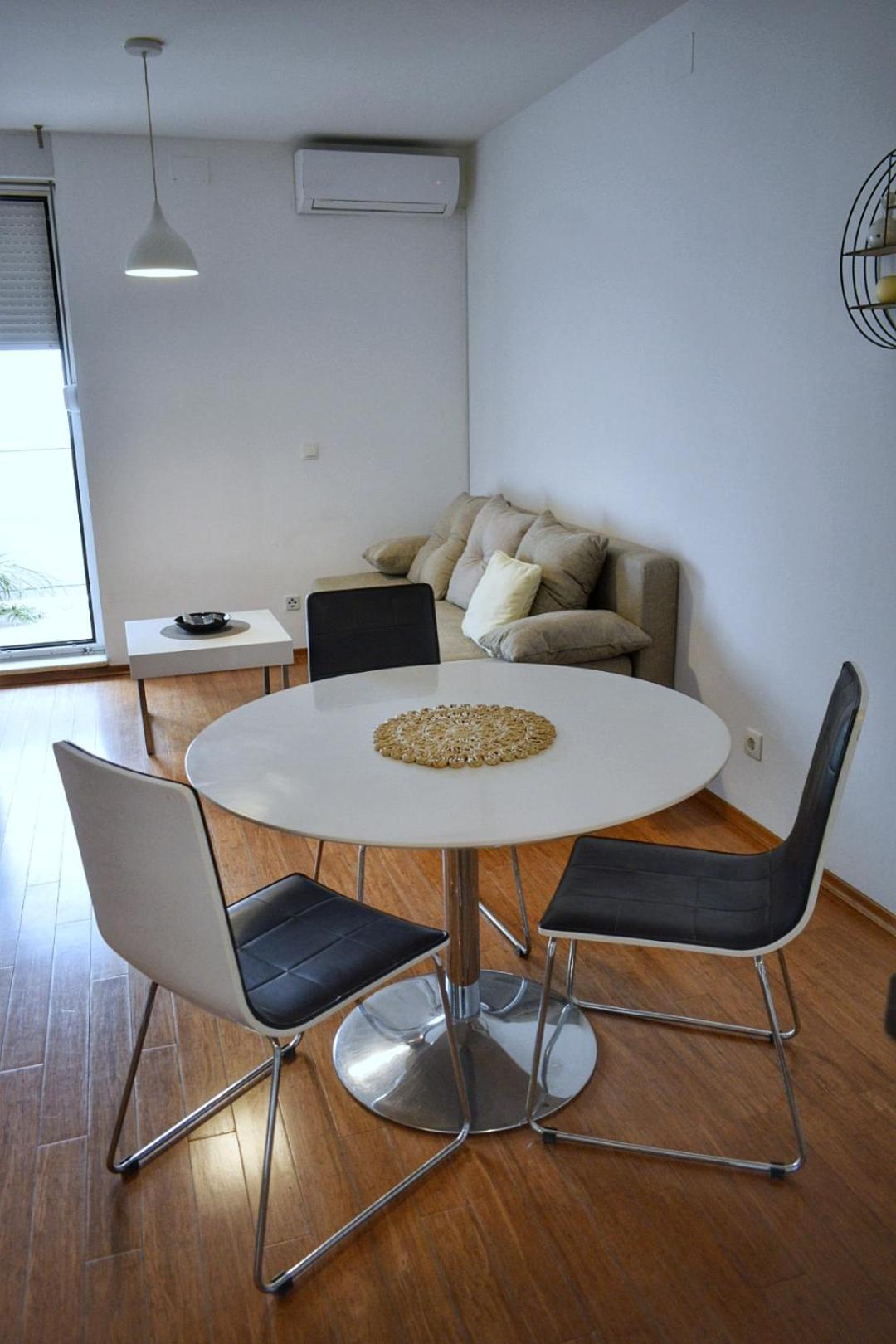 Apartment Sara Split Extérieur photo
