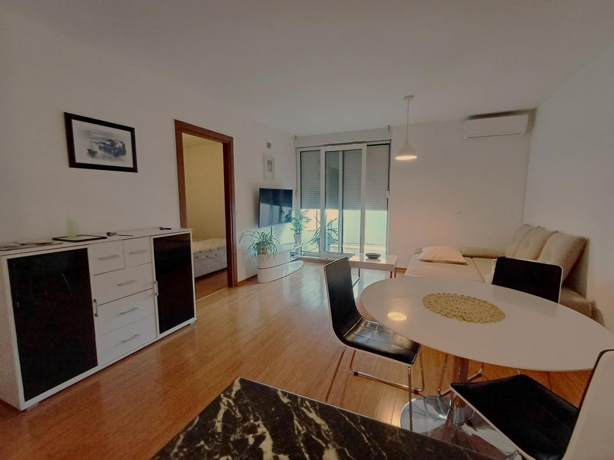 Apartment Sara Split Extérieur photo