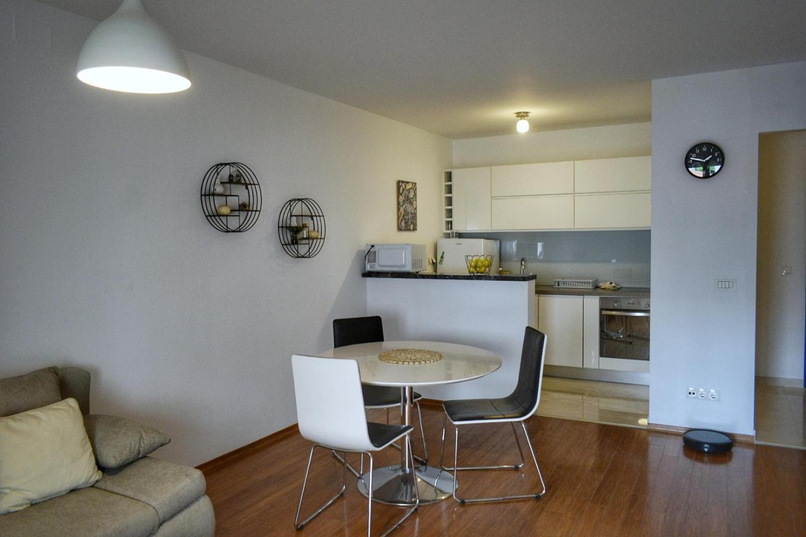 Apartment Sara Split Extérieur photo