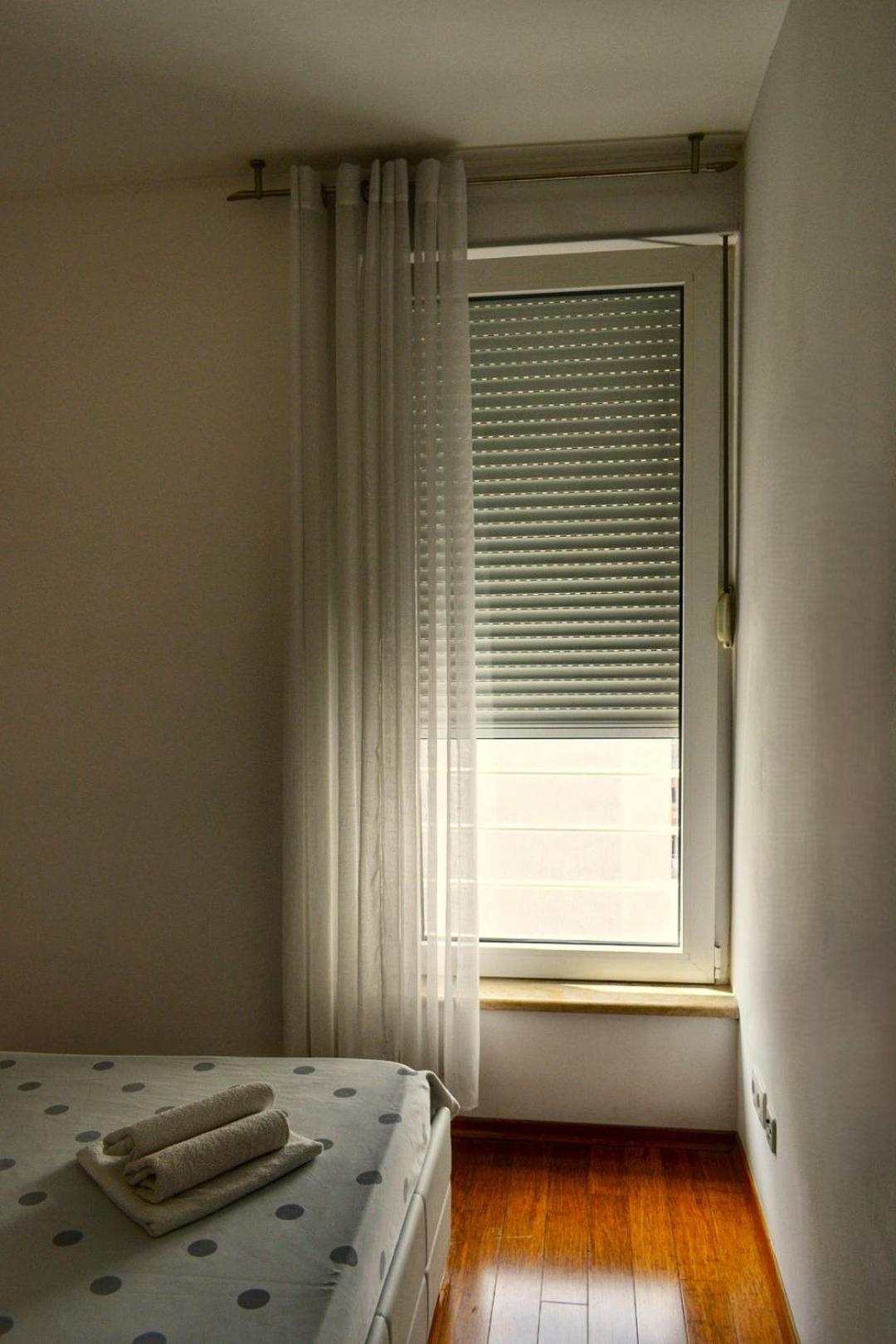 Apartment Sara Split Extérieur photo